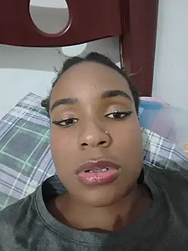 Snapshot of OshunHoney chatting on 19, 7, 2026 OshunHoney online show from 19, 7, 2026