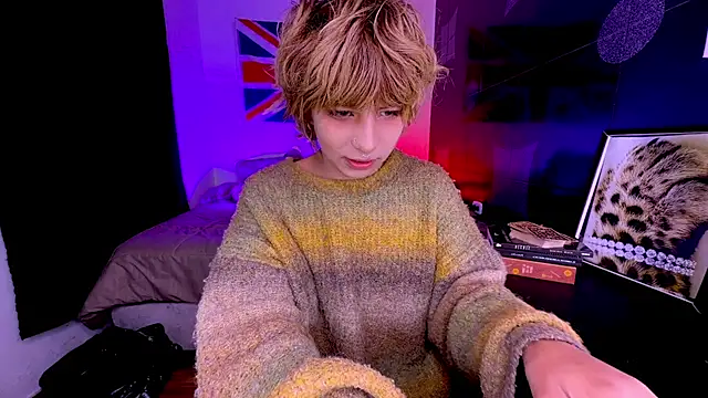 Aronn 44 online show from 19, 7, 2026