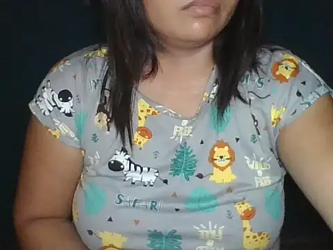 MommyKaye30 online show from 27, 6, 2026
