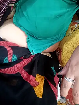 minadixit17 online show from 18, 5, 2026