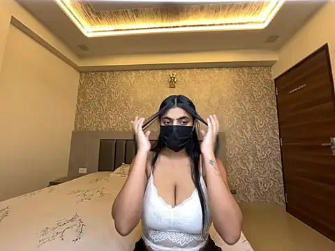 Miss Heer online show from 25, 6, 2026