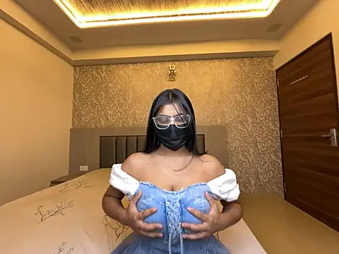 Miss Heer online show from 1, 7, 2026