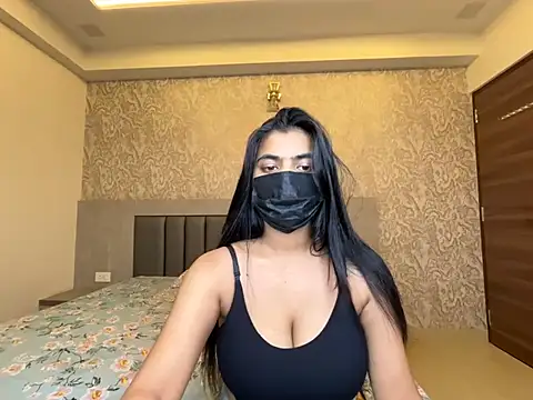 Miss Heer online show from 16, 7, 2026