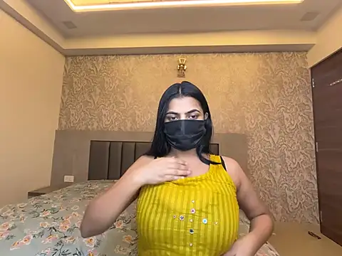 Miss Heer online show from 4, 8, 2026