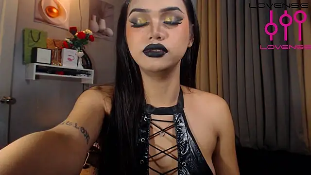 Lexi ThunderFuck online show from 23, 7, 2026