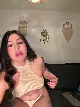 correajp42 online show from 12, 6, 2026