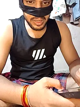 Snapshot of kiran-baby chatting on 29, 7, 2026 kiran-baby online show from 29, 7, 2026