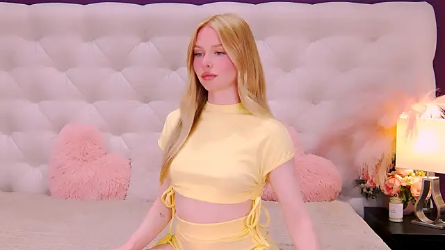 RheaSky online show from 1, 7, 2026