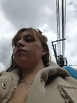 Isabella  Risky online show from 25, 6, 2026