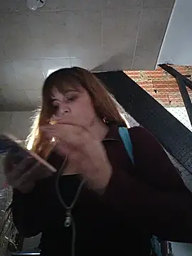 Isabella  Risky online show from 10, 7, 2026