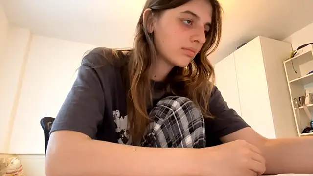 Snapshot of ActaedCottage chatting on 24, 6, 2026 ActaedCottage online show from 24, 6, 2026
