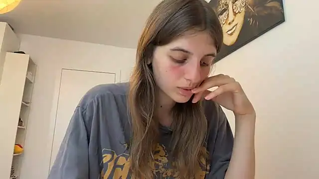 Snapshot of ActaedCottage chatting on 6, 8, 2026 ActaedCottage online show from 6, 8, 2026