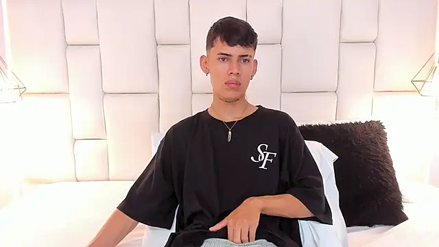 JacobFerrer online show from 2, 6, 2026