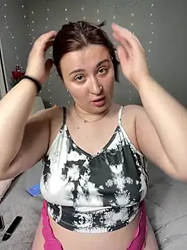 Snapshot of AureTease chatting on 16, 5, 2026 AureTease online show from 16, 5, 2026