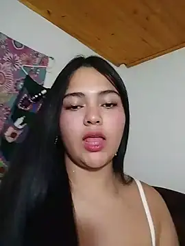 melisacc online show from 3, 7, 2026