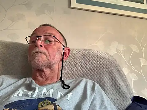 Moonraker64 online show from 14, 7, 2026