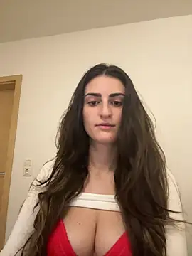 OliviaBaby- online show from 1, 7, 2026