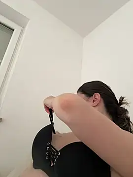 OliviaBaby- online show from 19, 7, 2026