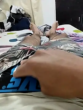 elronaldjm online show from 3, 5, 2026