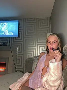 Exotic-Elsie online show from 14, 5, 2026