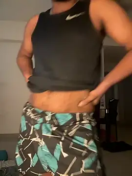 angeldevilish online show from 4, 5, 2026