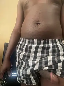 bigblackdeek4u online show from 7, 8, 2026