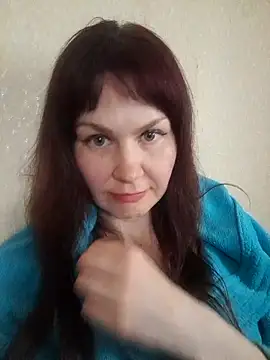 VeronikaGrey1 online show from 10, 5, 2026