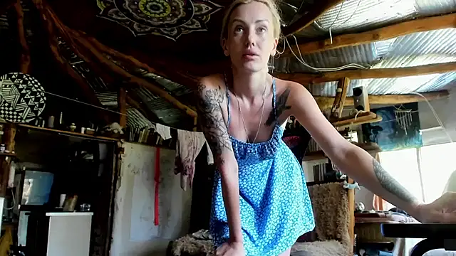 wildforestmuse  online show from 30, 6, 2026