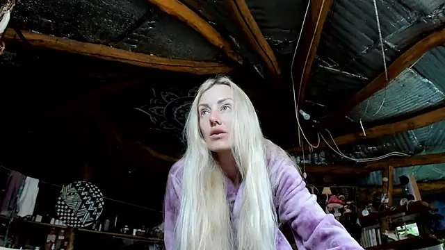 wildforestmuse  online show from 11, 7, 2026
