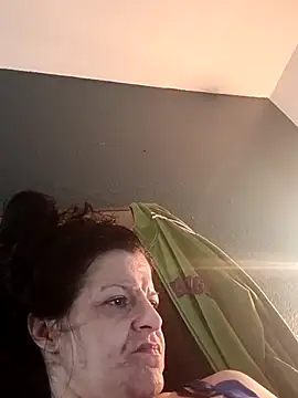 MissMay4588 online show from 4, 5, 2026