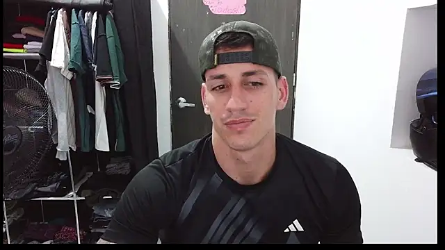 RaulRico online show from 10, 5, 2026