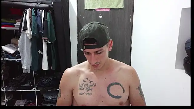 RaulRico online show from 12, 5, 2026