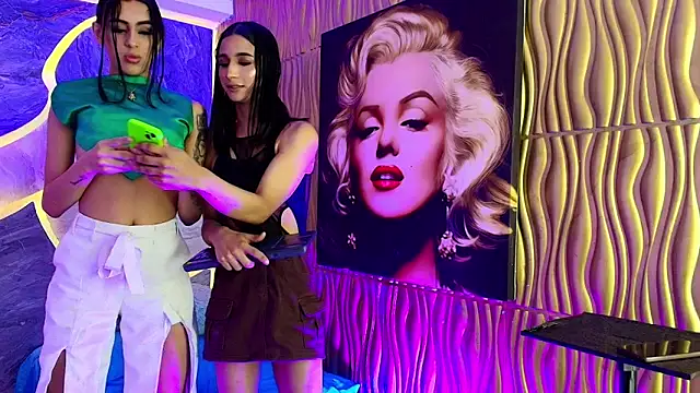 Miss Isa  online show from 4, 6, 2026