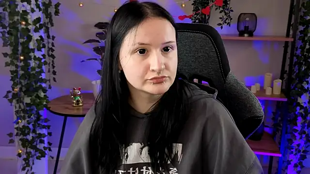 Ame xCore online show from 26, 6, 2026