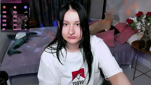 Ame xCore online show from 16, 7, 2026