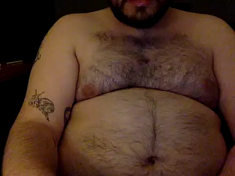 dirtyspitbearwhrrr online show from 5, 5, 2026
