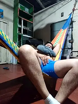 Andres4x online show from 5, 5, 2026