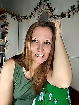 Candy Cougar online show from 8, 5, 2026