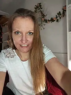 Candy Cougar online show from 14, 5, 2026