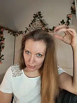Candy Cougar online show from 18, 5, 2026