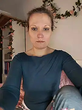 Candy Cougar online show from 19, 5, 2026