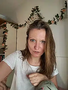 Candy Cougar online show from 23, 5, 2026