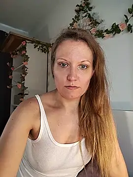 Candy Cougar online show from 26, 5, 2026