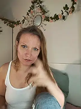 Candy Cougar online show from 29, 5, 2026