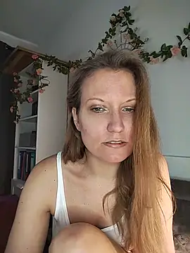 Candy Cougar online show from 18, 6, 2026