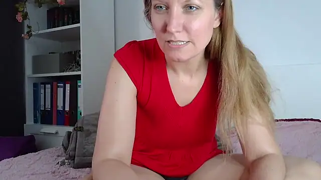 Candy Cougar online show from 2, 8, 2026
