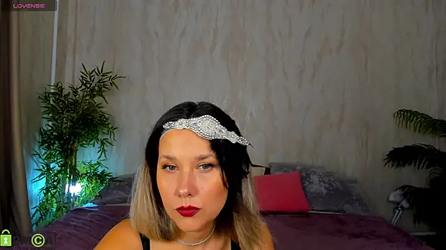 Nikki Mi1k online show from 29, 6, 2026