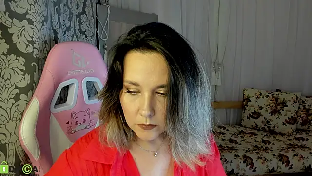 Nikki Mi1k online show from 31, 7, 2026