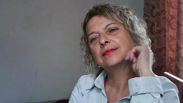 ElizabethGorden online show from 8, 7, 2026