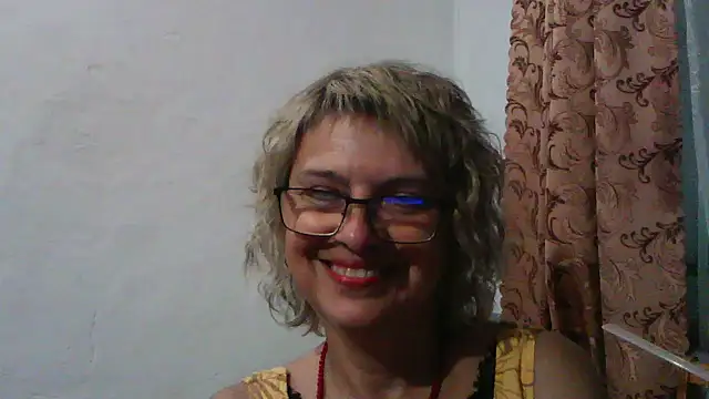 ElizabethGorden online show from 10, 7, 2026
